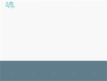 Tablet Screenshot of isfahaninfo.com